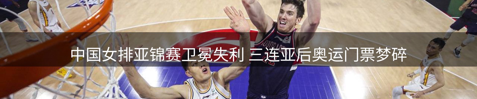 品牌盘点